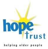 The Hope Trust’s Testimonial