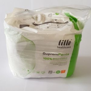 Lille Diapers Medium Maxi PK20
