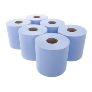 Centre Feed Roll 6 Pack