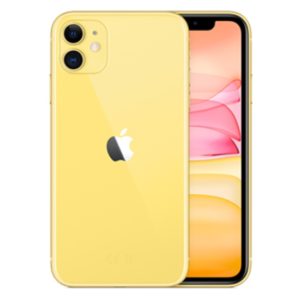 IPhone 11 – No Contract