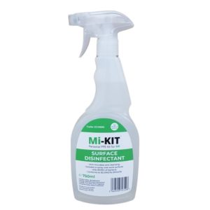 Surface Disinfectant 750ml