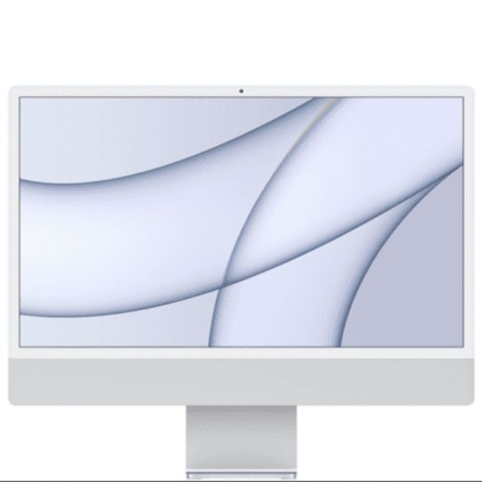 iMac 24-inch, 256GB, 8-core