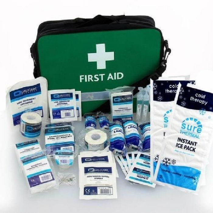 Grassroots First Aid Kit Large