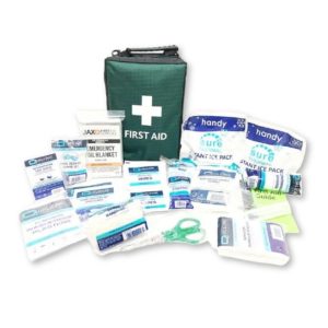 Grassroots First Aid Kit Medium