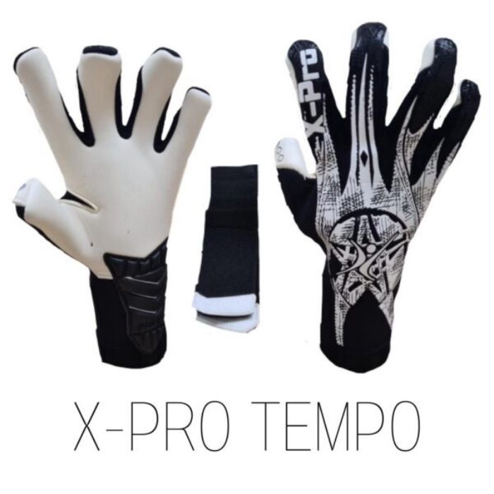 X – Pro TEMPO BLACK/WHITE