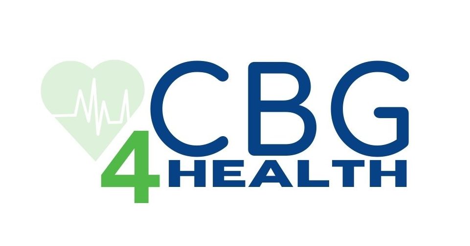 charities buying group CBG LOGO COLOURS